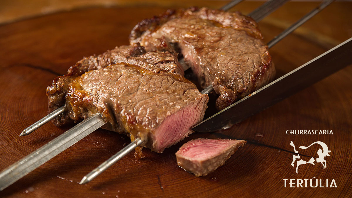 Churrascaria Tertúlia